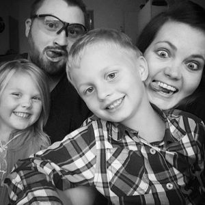 Meet your Posher, Billy